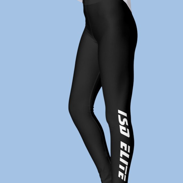 Collants ISD Elite (Créateur téléchargé)