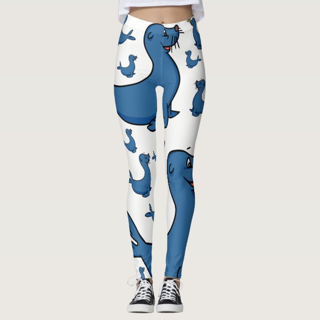 collants joints (Devant)