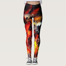 Collants Koi