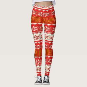 Collants Longs
