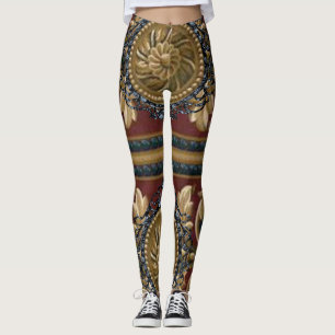 Collants Longs