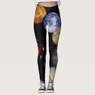 Collants Longs