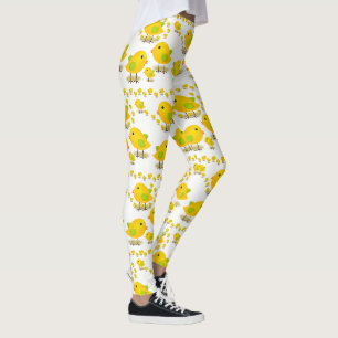Collants Oiseaux