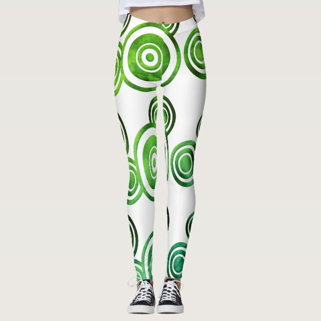 collants parfaits (Devant)