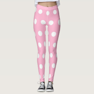 Collants Pink Dot