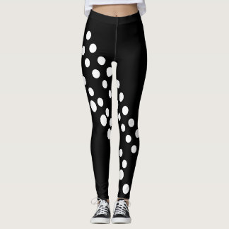 Collants Points Chauds