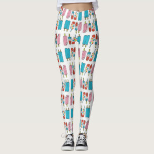 Collants Popsicles
