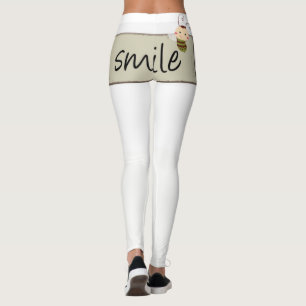 Collants Smile Bumblebee