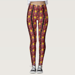Collants solaires