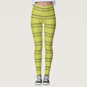 Collants tournesol