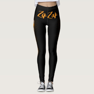 Collants ZipZap