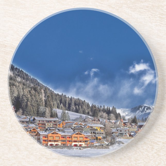 colle di fuori coaster (Front)