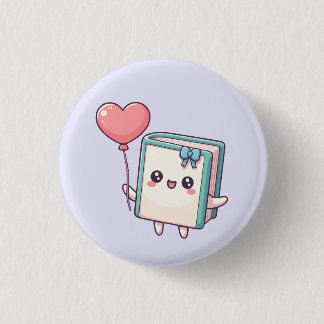 Collectable Button