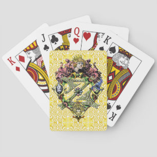 Collectable Classic Wizard of Oz Playing Cards