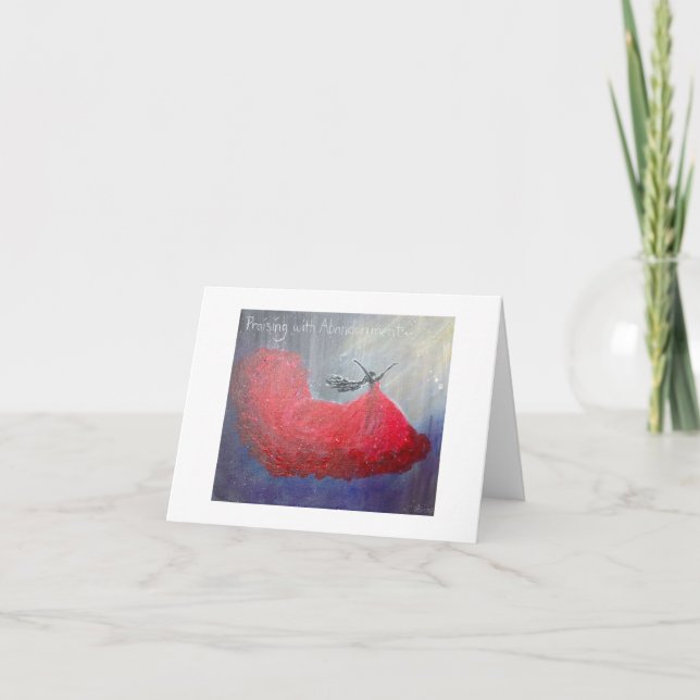 Collecte Avec Abandon (Devant)