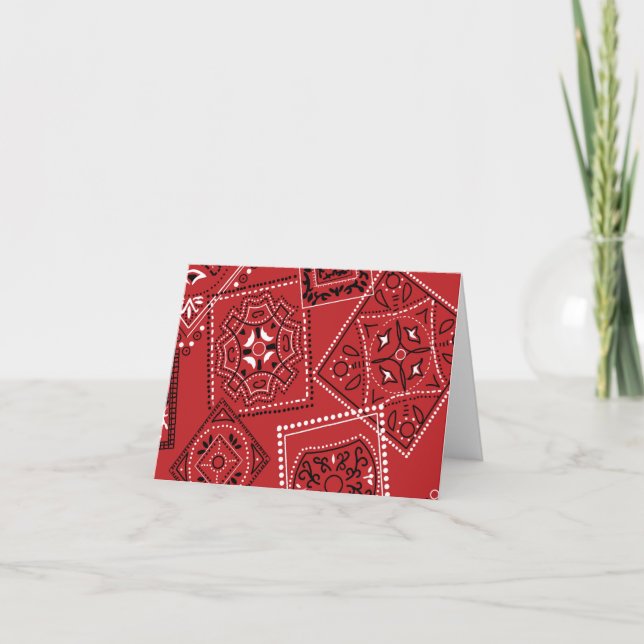 Collecte de cartes de note Saddup Cowboys (Devant)