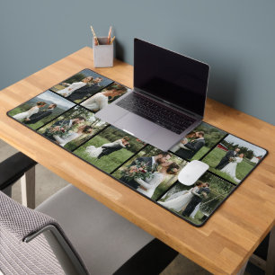 Collecte de dix photos sur mesure