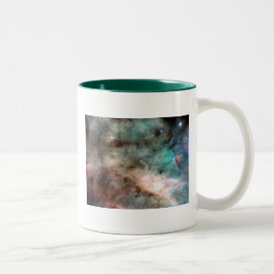 Collecte de l'univers de la Mug 5