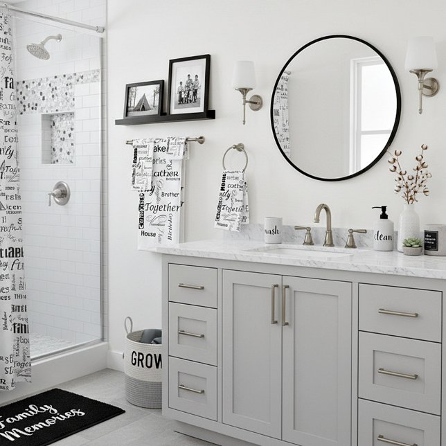 Collecte de mots de famille (Créateur téléchargé)