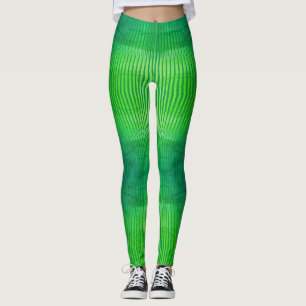 Collecte d'échantillons - collants verts fluoresc