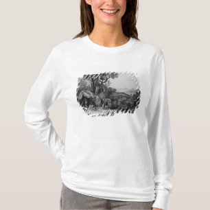 Collecting Coffee T-Shirt