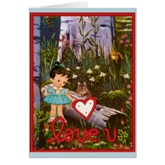 Collecting Hearts with Ms. Elizabeth