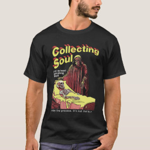 Collecting Soul T-Shirt