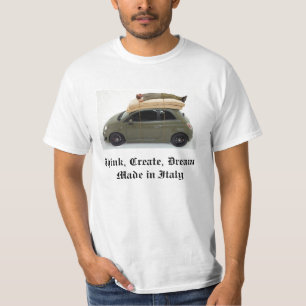 Collection 2012/13 de T-shirt de FRdesign