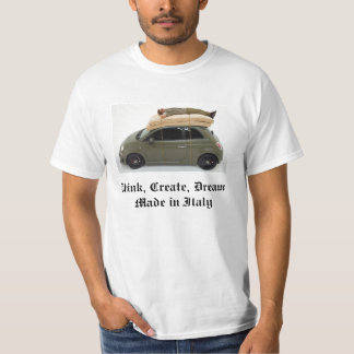 Collection 2012/13 de T-shirt de FRdesign