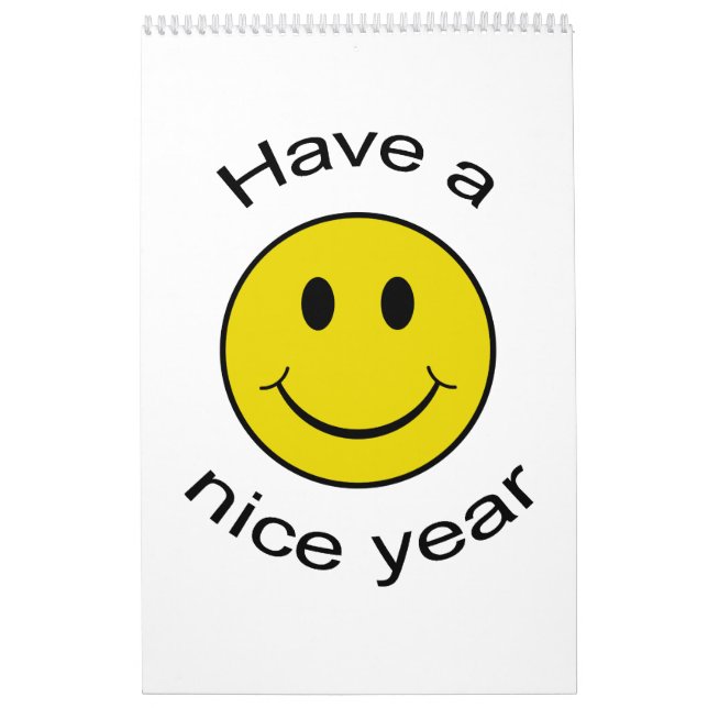 Collection ~ 2019 calendar (Cover)