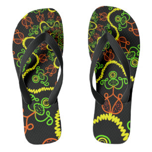 Collection 2019 - Jimette Design Flip Flop