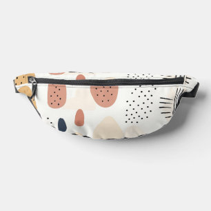 Collection Abstraite Retro Popular Boho