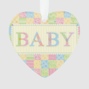 COLLECTION AMOUR DE BÉBÉ