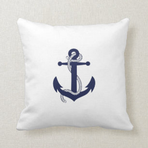 Collection Ancre - Coussin