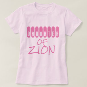 Collection Cadeaux de Foi - T-Shirt pour Femmes