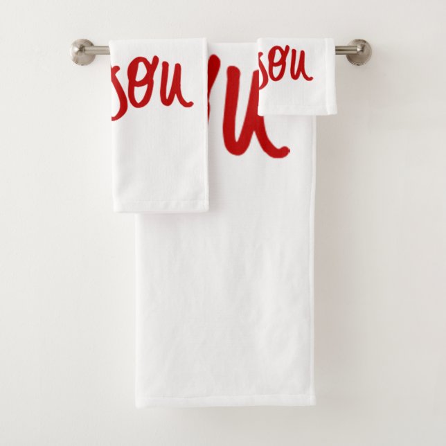 Collection Cadeaux Love You (En situation)