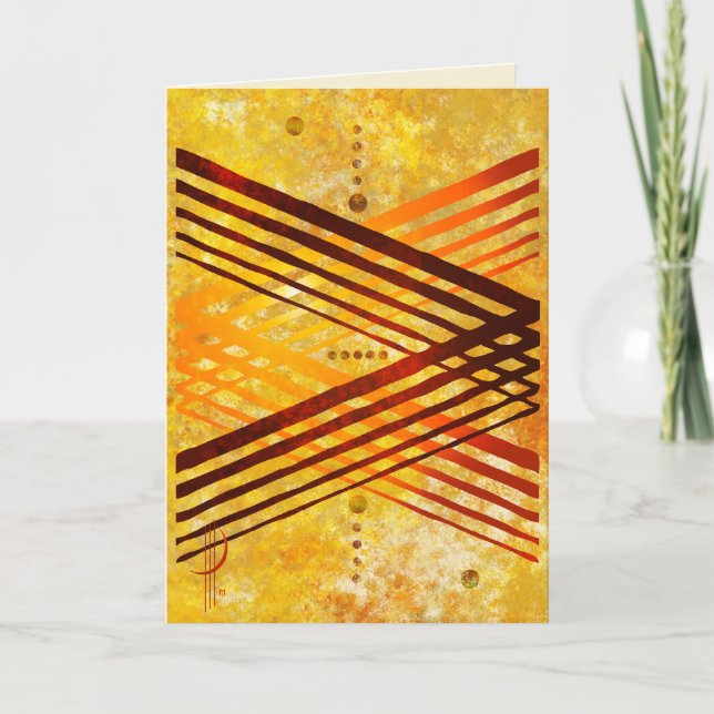 Collection Card (Front)