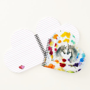 Collection carnet StyledByTrreal,