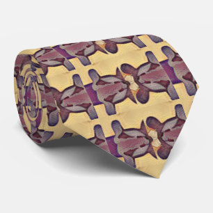 Collection Cravate élégante : Conception graphique