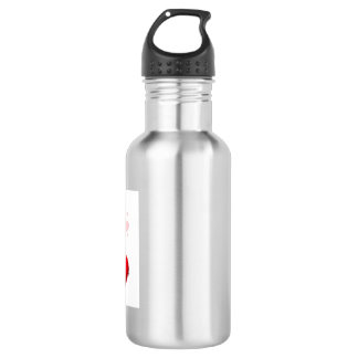 Collection de Bouteilles d'Eau Modernes – Gym, Voy
