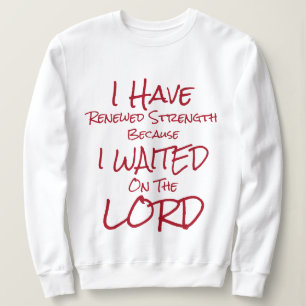 Collection de cadeaux de foi - Sweatshirt