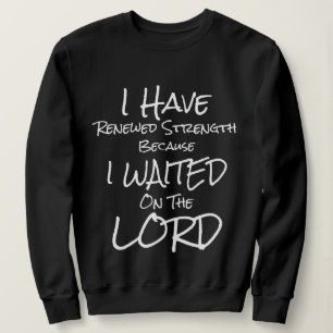 Collection de cadeaux de foi - Sweatshirt