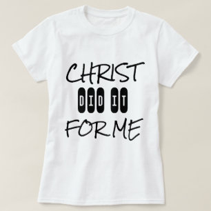 Collection de cadeaux de foi - T-Shirt