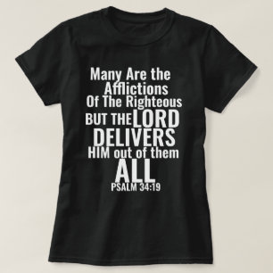 Collection de cadeaux de foi - T-shirt