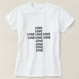 Collection de cadeaux de foi - T-Shirt