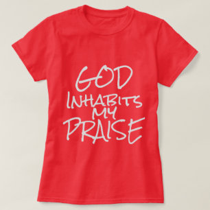 Collection de cadeaux de foi - T-Shirt