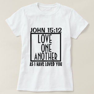 Collection de cadeaux de foi - T-shirt