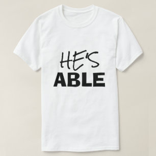 Collection de cadeaux de foi - T-shirt