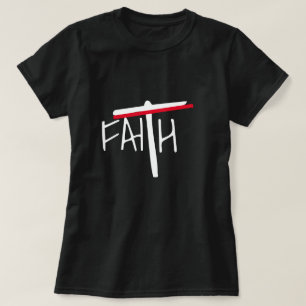 Collection de cadeaux de foi - T-shirt