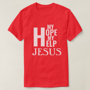 Collection de cadeaux de foi - T-shirt